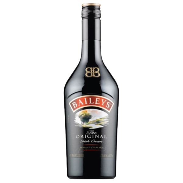Baileys Crema di Whisky