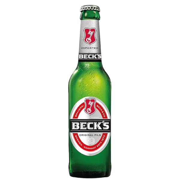 Beck's