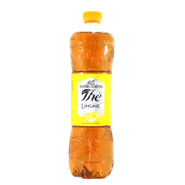 The San Benedetto limone