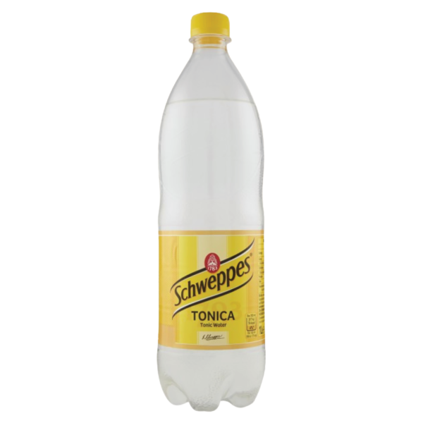 Schweppes Tonica
