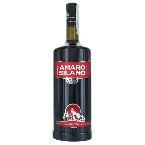 Amaro Silano Bosco