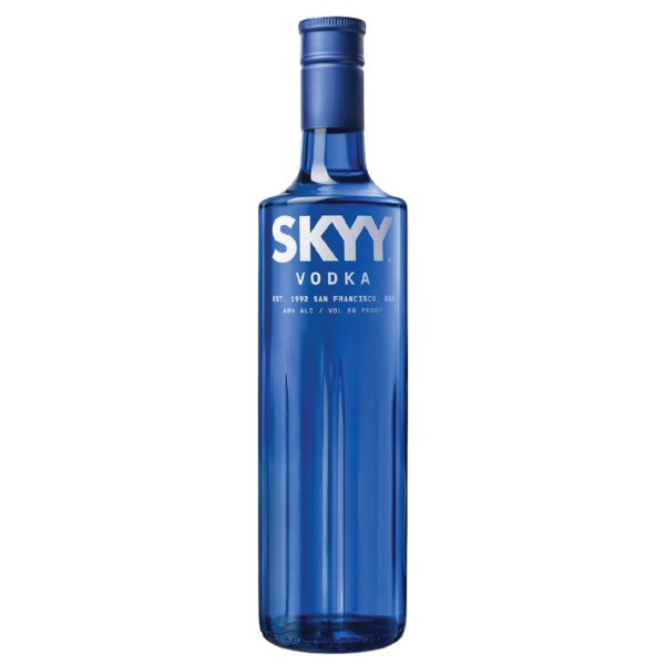 Skyy Vodka