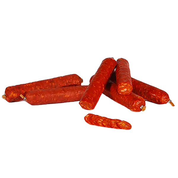 Salsiccia bastoni dolce