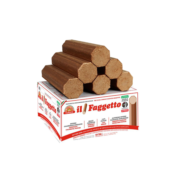 Tronchetti legno Il Faggetto