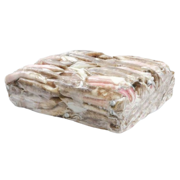 Calamari SP. Patagonia congelati