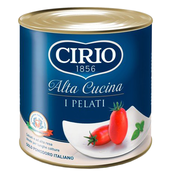 Pomodori Pelati Cirio