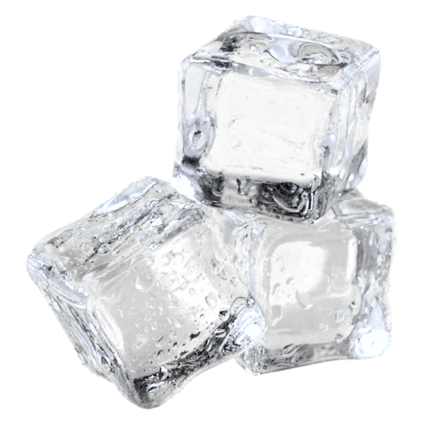 Ghiaccio a cubetti Pronto Ghiaccio