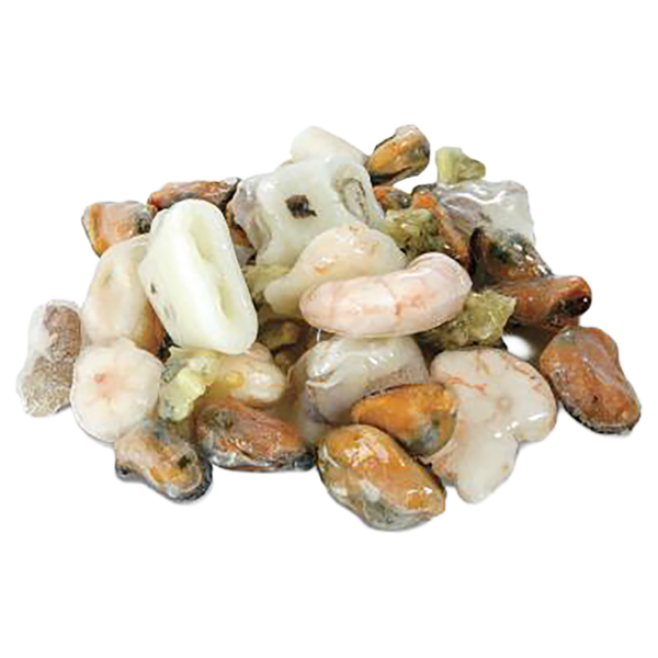 Preparato per risotto