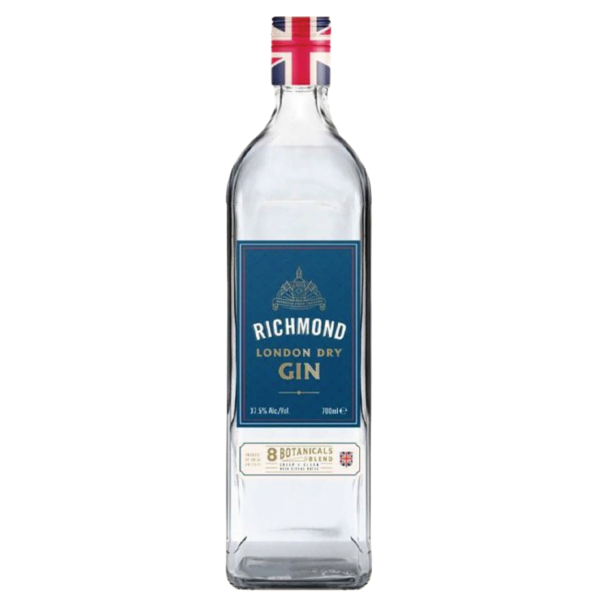 Gin Richmond
