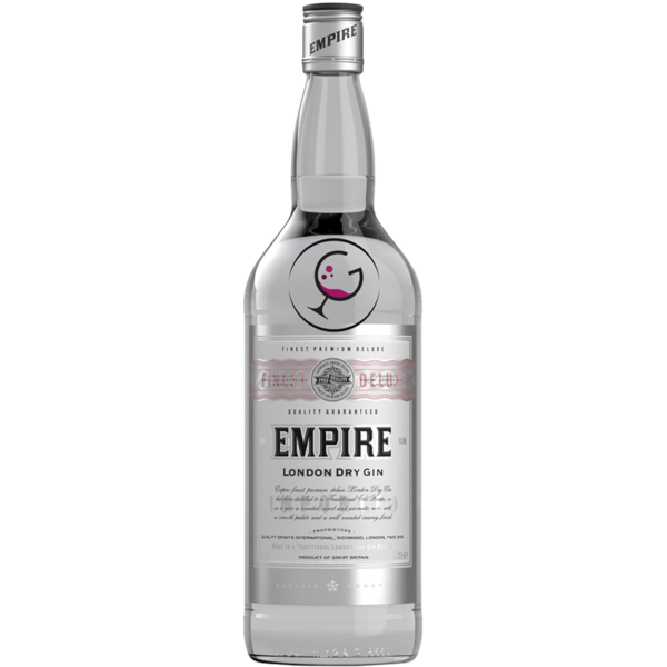 Gin Empire