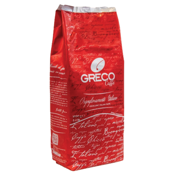 Caffe grani Elite Red