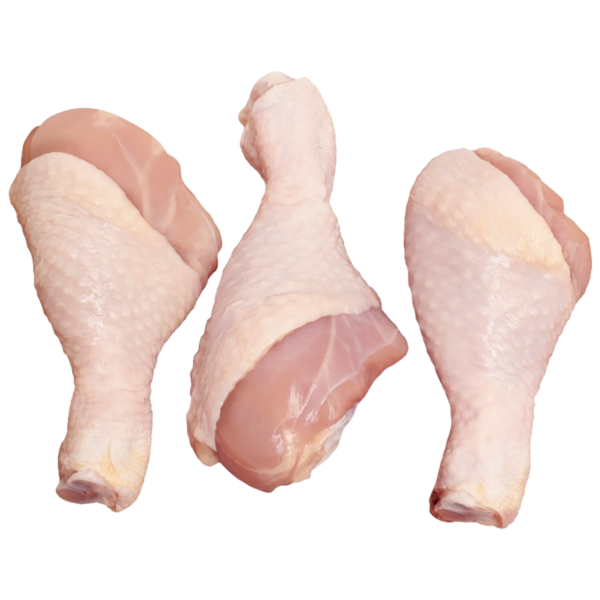 Fusi di pollo