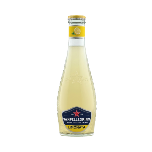 Limonata Sanpellegrino