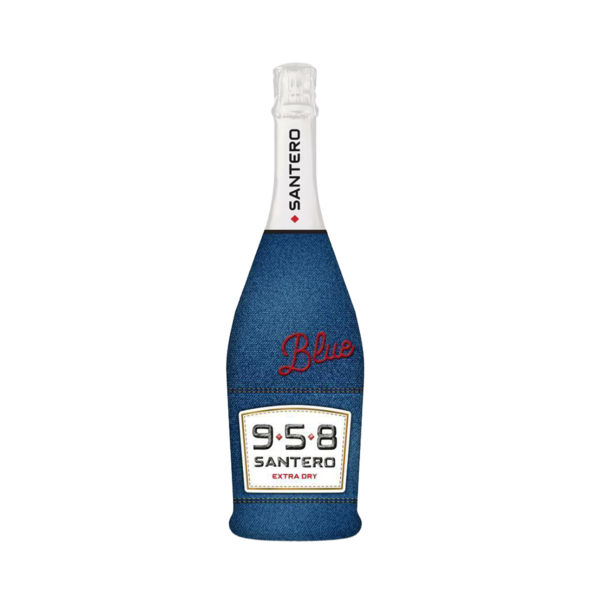 Santero 958 Blue