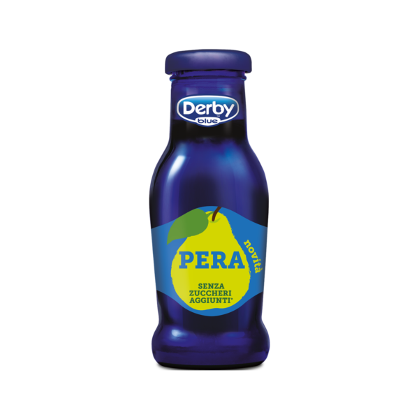 Succo Derby pera