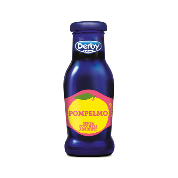 Succo Derby pompelmo