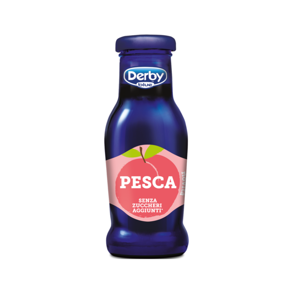 Succo Derby pesca