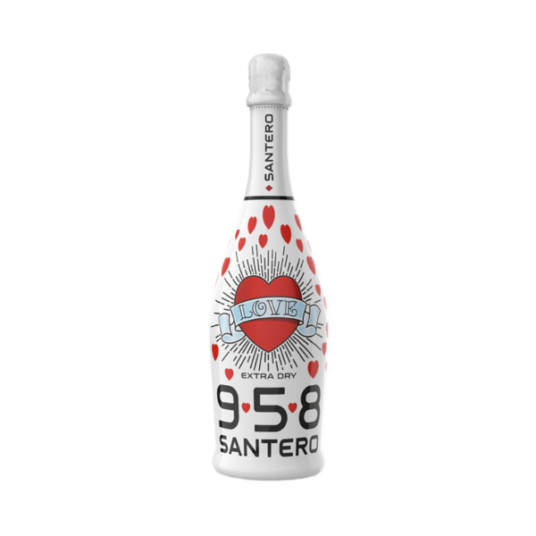 Santero 958 Love