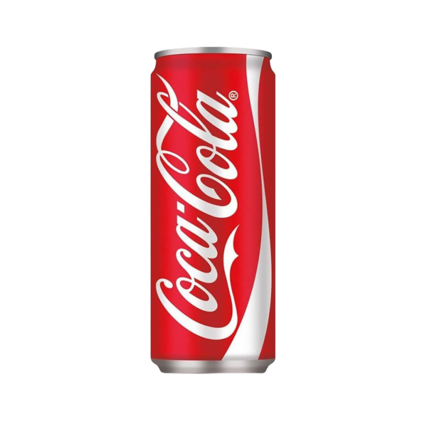 Coca-Cola sleek