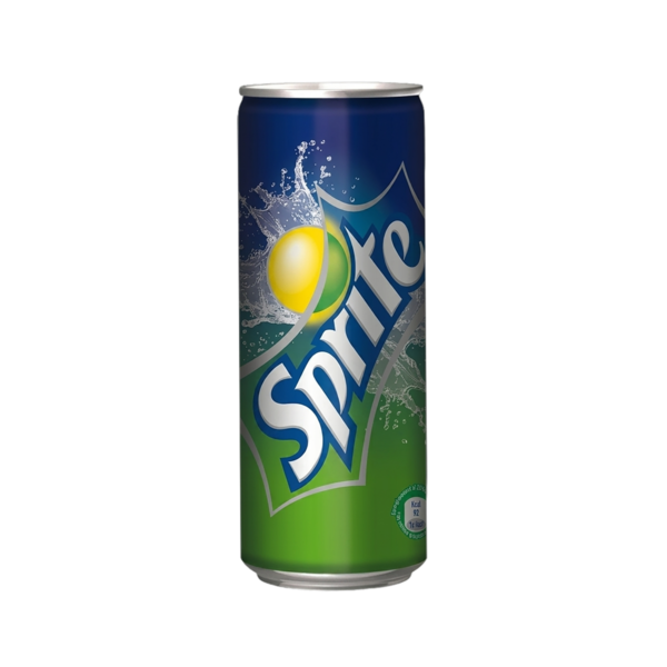 Sprite sleek