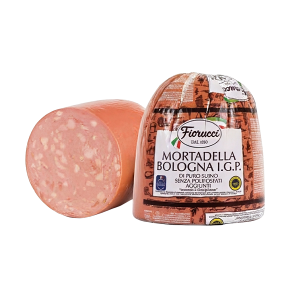 Mortadella Bologna IGP