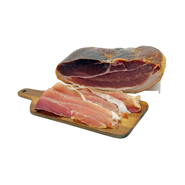 Prosciutto fior di fesa Surgelò