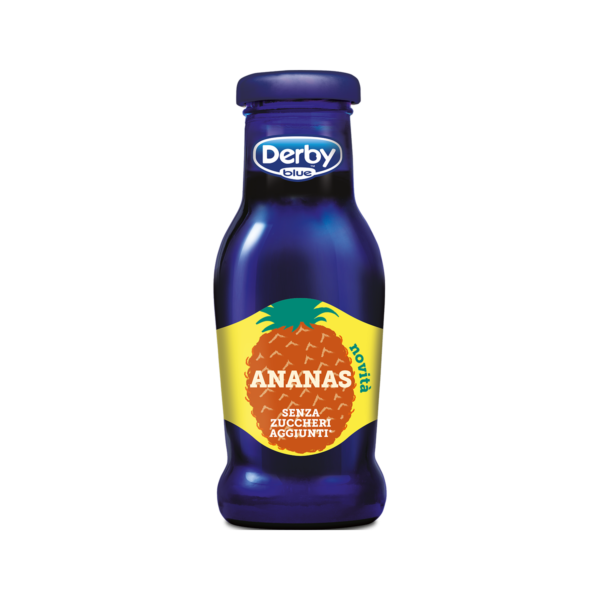 Succo Derby ananas