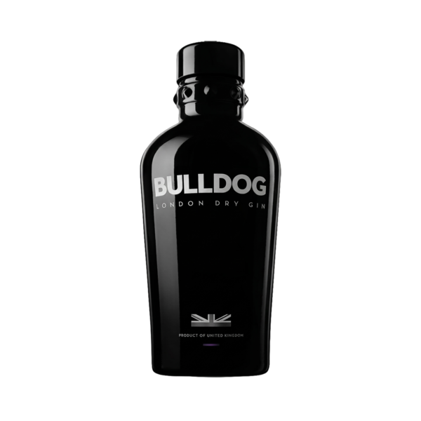 Gin Bulldog