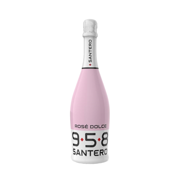 Santero 958 Rosé Dolce