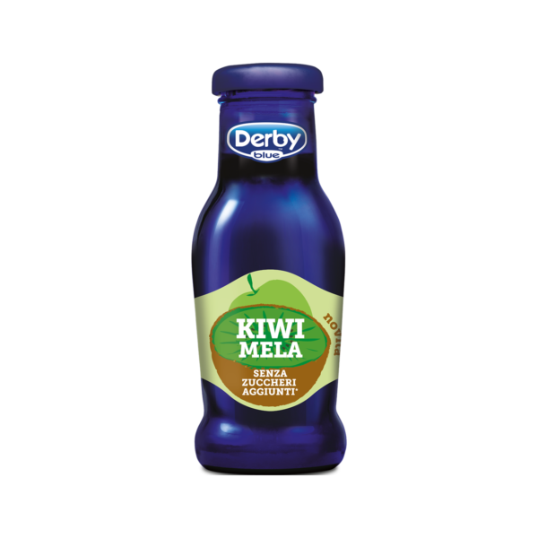 Succo Derby kiwi-mela