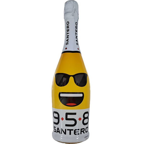 Santero 958 Emoji