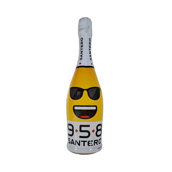 Santero 958 Emoji