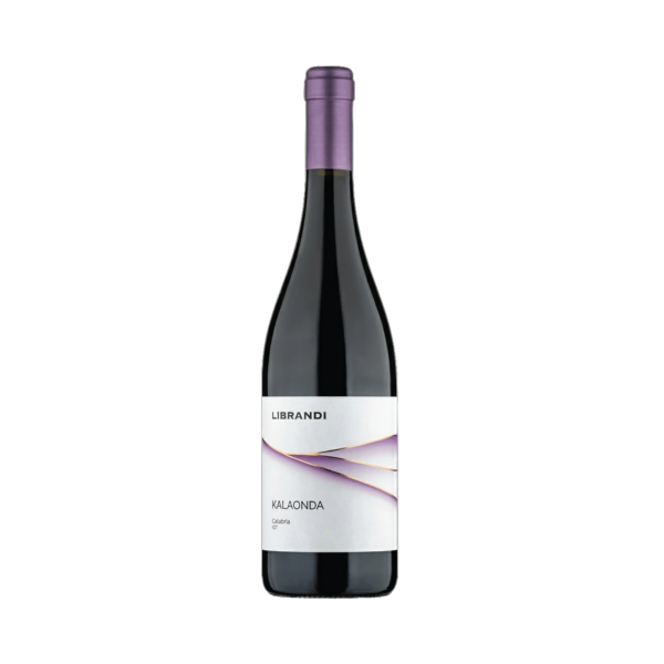 Vino Cirò Librandi Calaonda rosso IGT