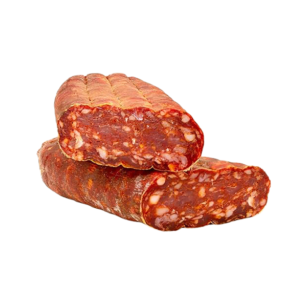 Spianata piccante