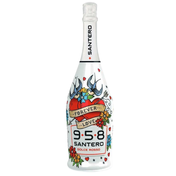 Santero 958 Dolce Rosso