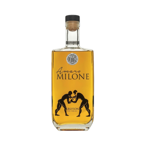 Amaro Milone